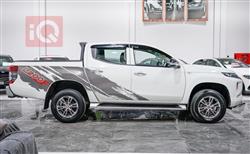 ميتسوبيشي L200